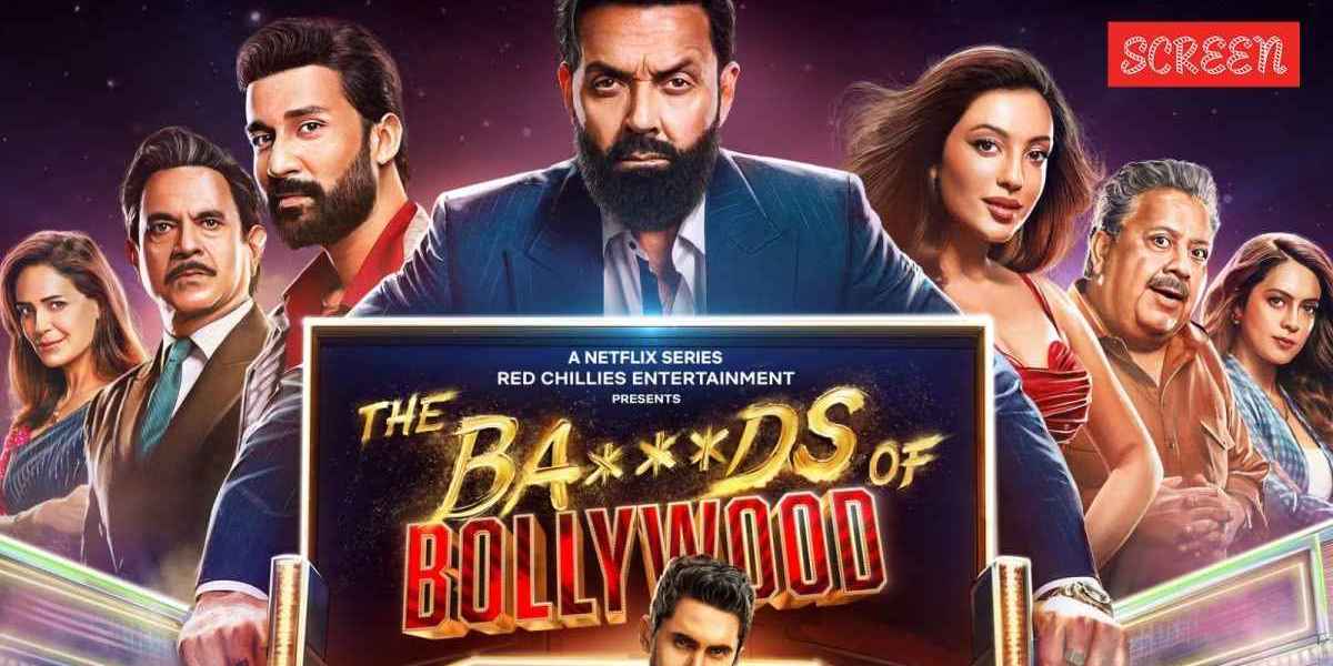 BollyWood