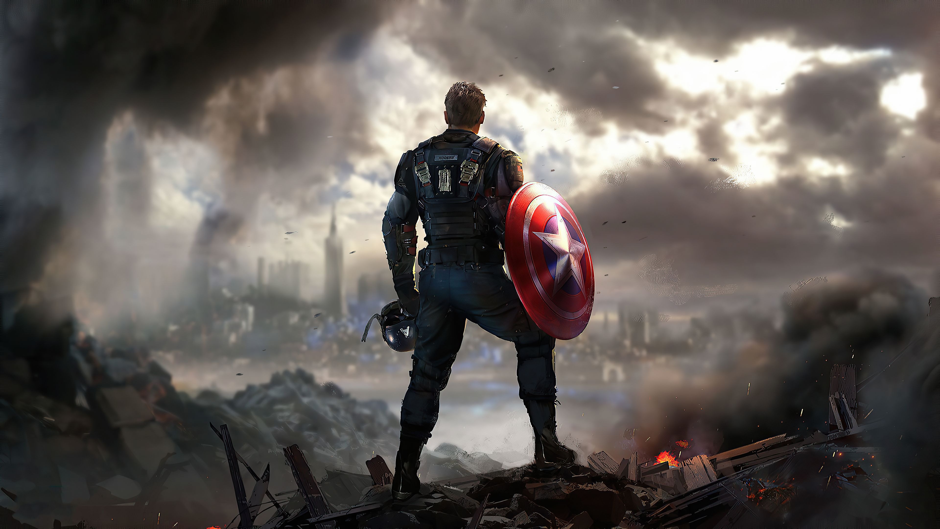 Creator poster image