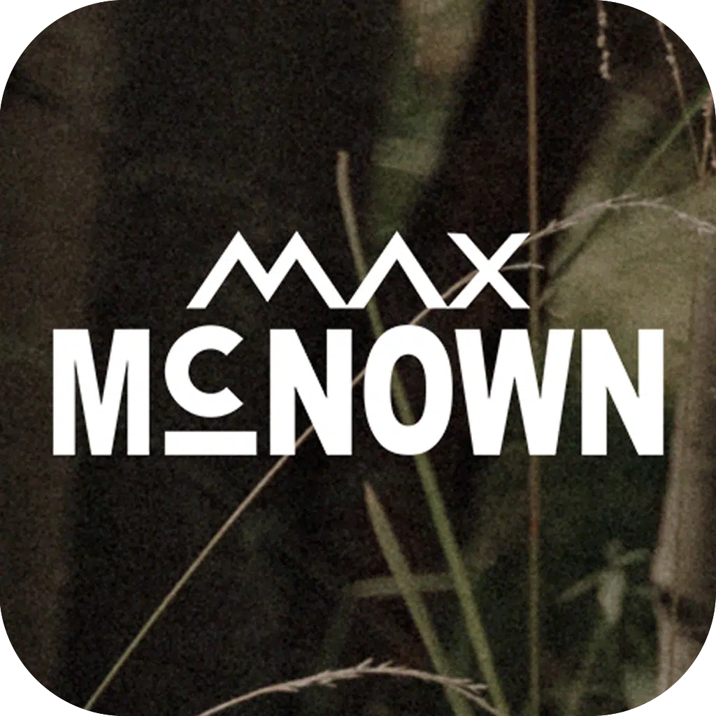 Max McNown