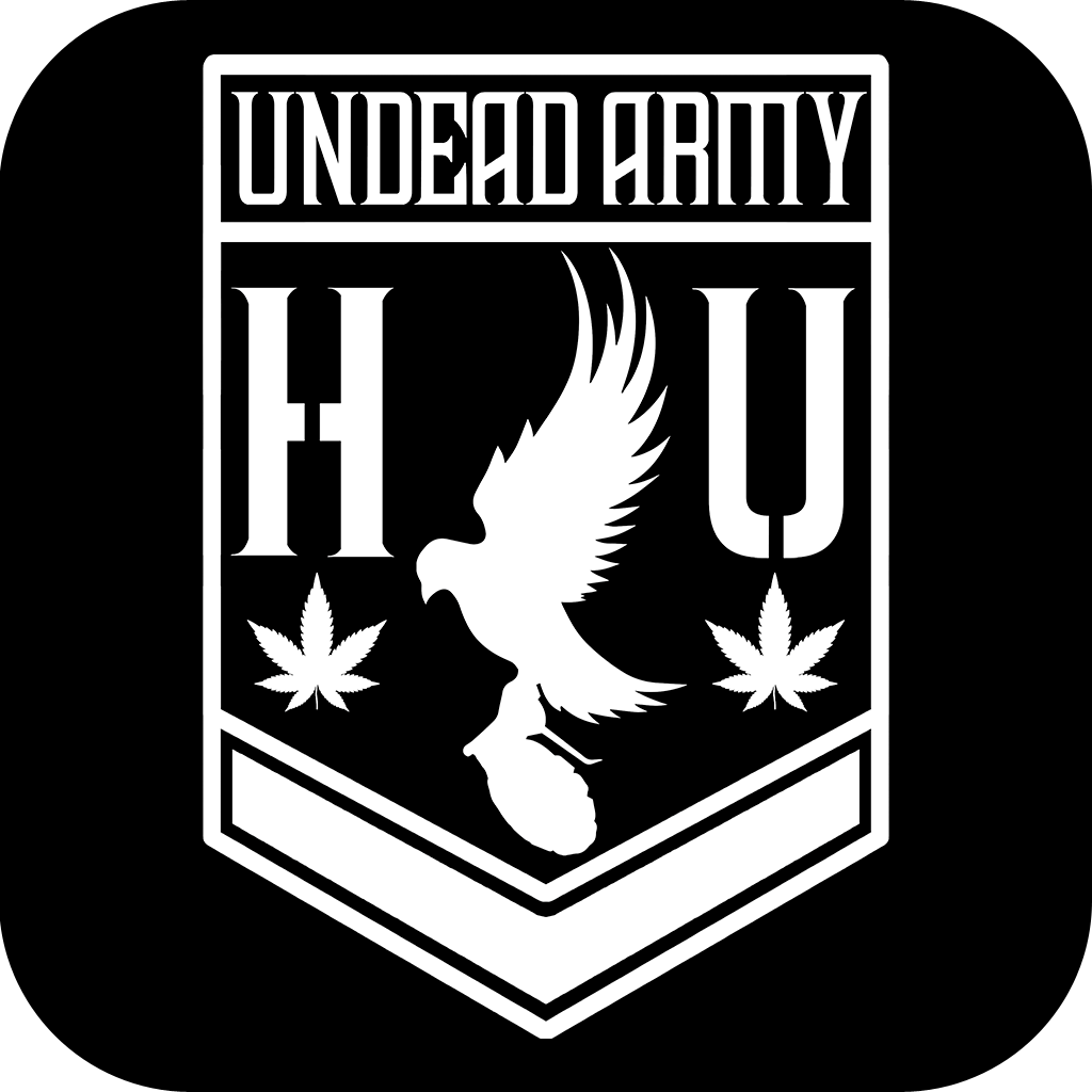 Hollywood Undead
